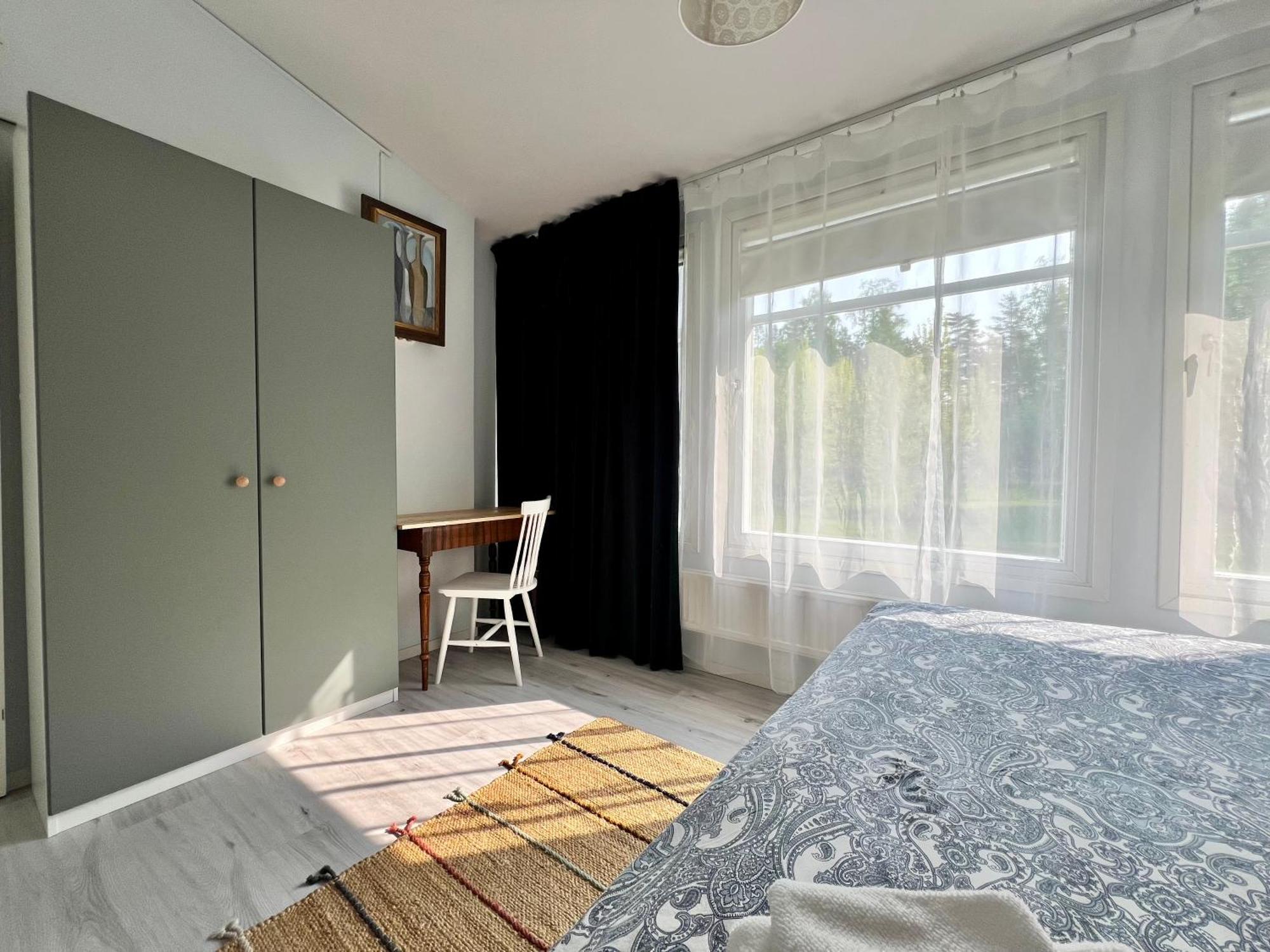 Saevsjoens Boende Hällefors Exterior foto